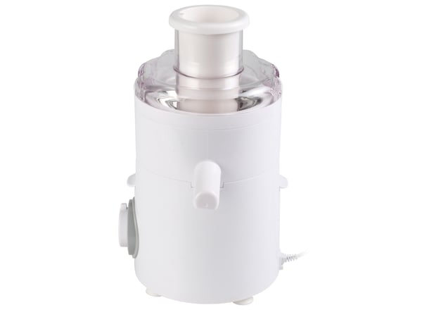 Miniatyrbild 4 av 6: Tristar SC-2286 juicepress 250 W Vit