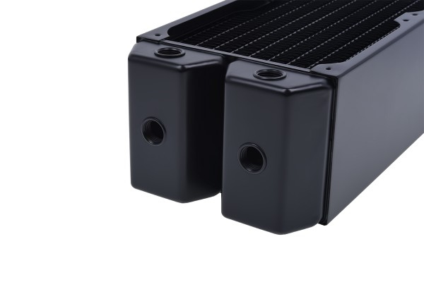 Miniatyrbillede 5 af 7: Alphacool NexXxoS Monsta Kølelegeme