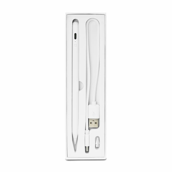 Miniatyrbild 7 av 8: DICOTA D31937 stylus-pennor 10 g Vit