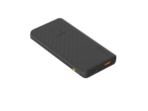 Xtorm Go2 Lithium polymer (LiPo) 10000 mAh Kul