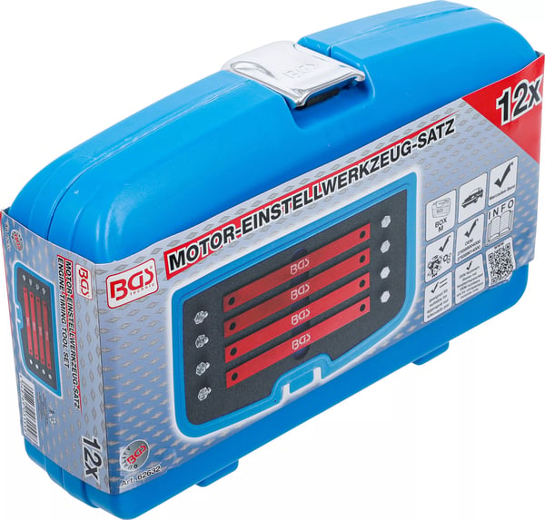 BGS technic Engine Timing Tool Set