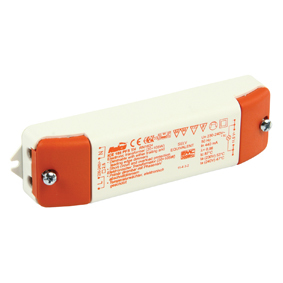 Miniatyrbild 5 av 5: Fixapart EL-TRAFO104 dimmer Extern Röd, Vit