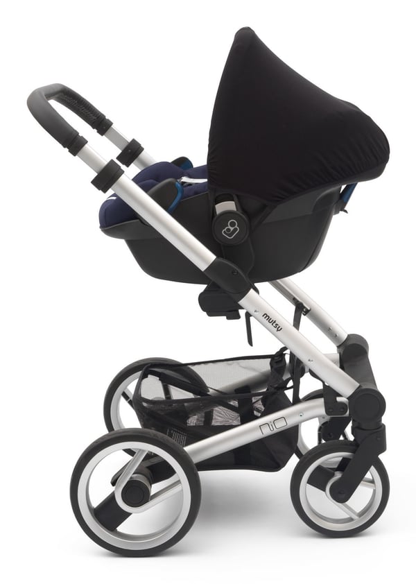 Dooky 1226350 tilbehør til bilsæde Baby bilsædeafdækning