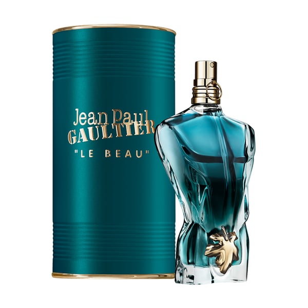 Jean Paul Gaultier Le Beau 75 ml Män