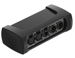 Miniatyrbild 1 av 4: Neutrik NA-2I2O-DLINE scenbox