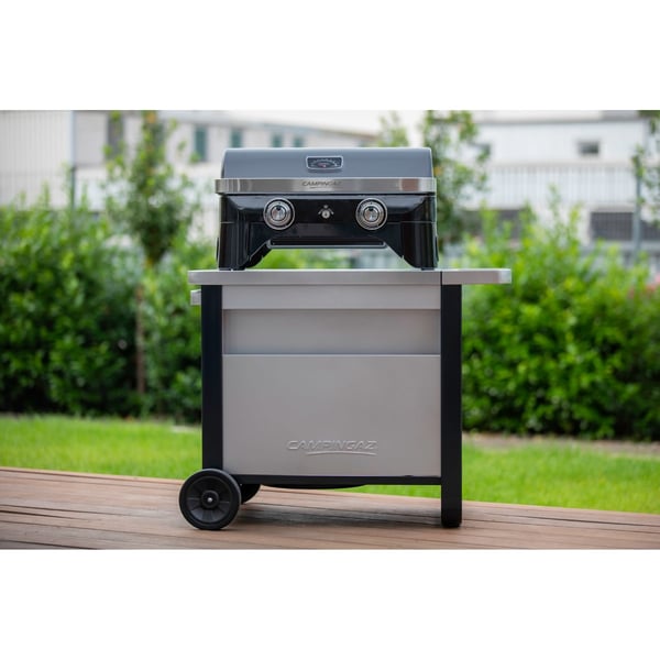 Campingaz Deluxe Vaunu