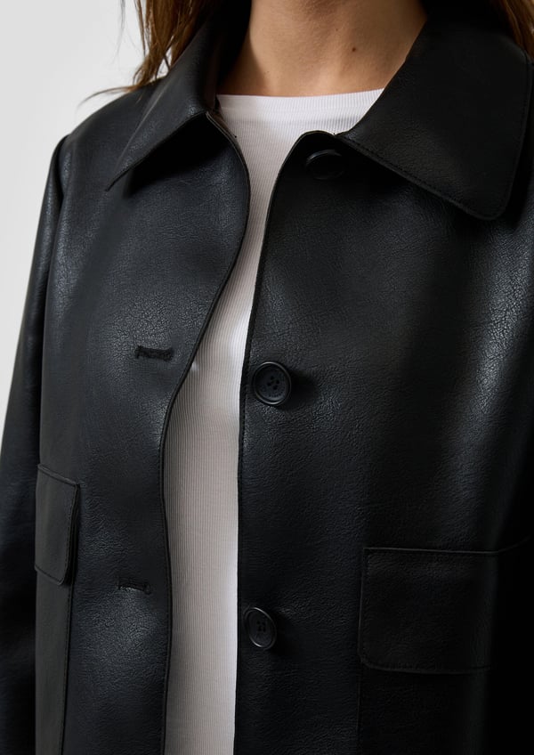 s.Oliver 2173928.9999.XXL frakke & jakke