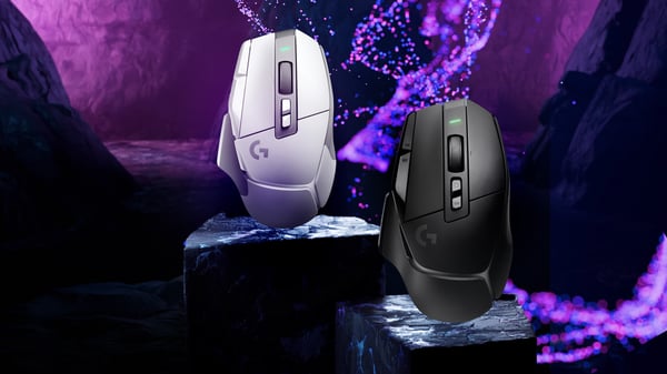 Miniatyrbillede 3 af 14: Logitech G G502 X LIGHTSPEED