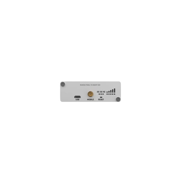 Miniatyrbillede 4 af 8: Teltonika TRB140 gateway/controller 10, 100, 1000 Mbit/s