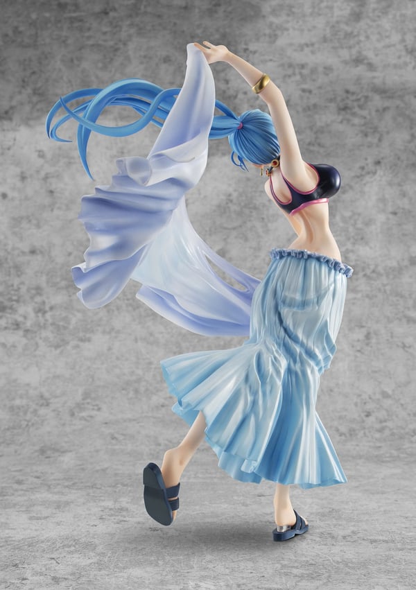 MegaHouse MEHO716416 collectible figure