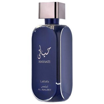 Lattafa Hayaati Al Maleky 100 ml Unisex