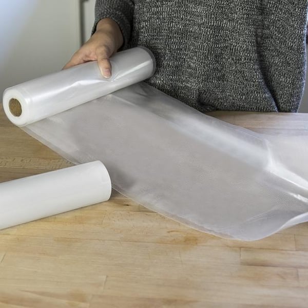 Cecotec 04071 tilbehør til vakuumforpakning Vakuum forseglingsrulle