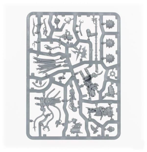 Games Workshop 43-85 collectible figure