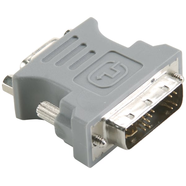 Miniatyrbillede 3 af 4: Bandridge BCP146 kabel kønsskifter VGA (D-Sub) DVI-A