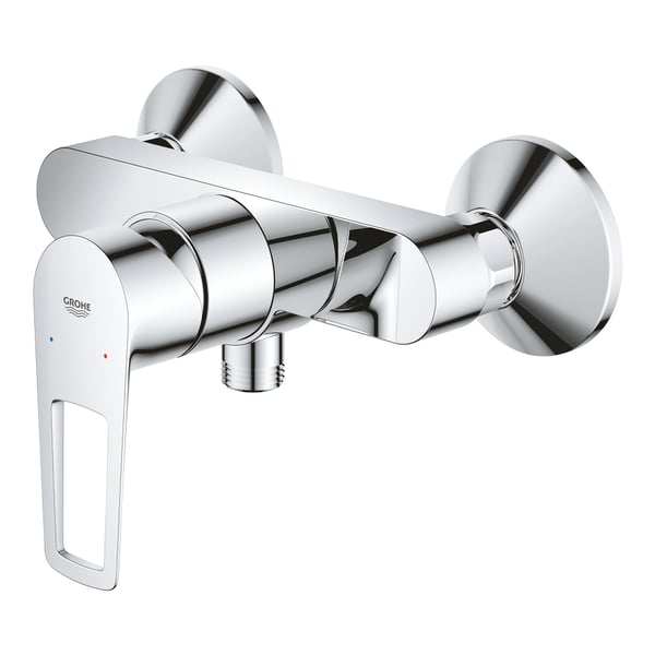 Miniatyrbild 3 av 4: GROHE Start Loop Krom