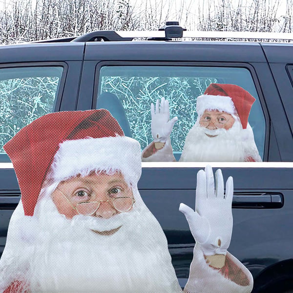 Pikkukuva 2 / 4: Thumbs Up 1001728 koristetarra Monivärinen
