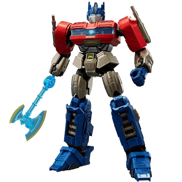 Blokees Transformers Blokees Transformers
