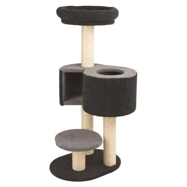 Kerbl 442012 katte kradsebræt Kradsetårn til kat Kerbl 442012 katte kradsebræt Kradsetårn til kat