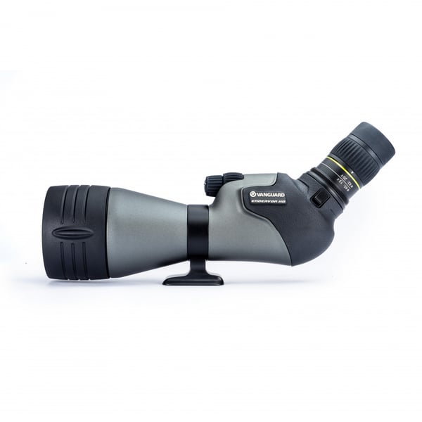 Miniatyrbillede 1 af 12: Vanguard Endeavor HD 82A udsigtskikkert 60x BaK-4 Sort