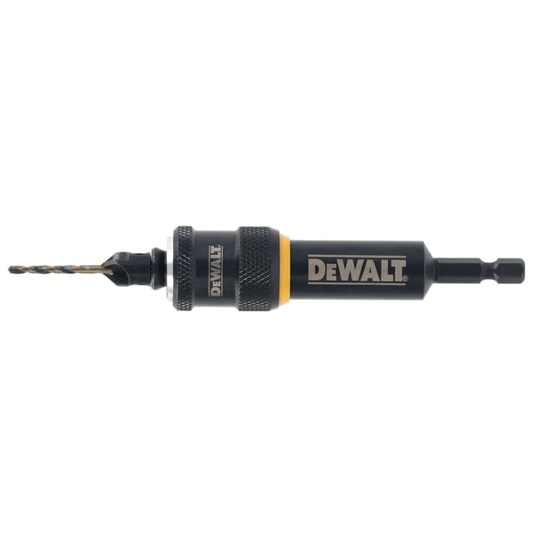 Miniatyrbillede 1 af 3: DeWALT DT70786-QZ borehoved Spiral skæreborebit