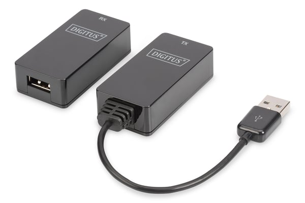 Digitus DA-70139-2 konsolextender