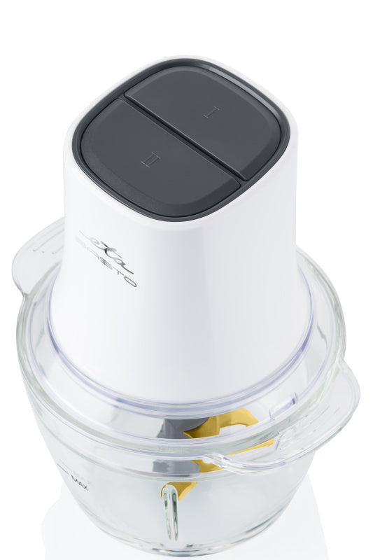 Eta ETA207990000 elektrisk madhakker 1 L 400 W Hvid