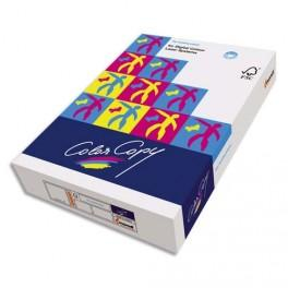 Miniatyrbild 2 av 2: Color Copy 282735 datapapper A3 (297x420 mm) Satin 250 ark Vit