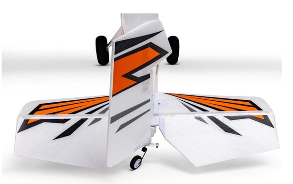 Miniatyrbild 7 av 25: E-flite EFL013850 radiostyrd modell Flygplan Elmotor