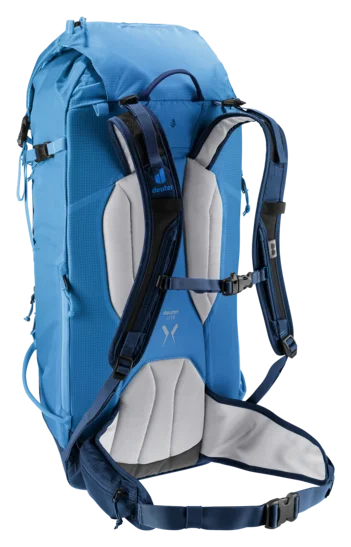 Deuter Freescape Lite 26 L Blå