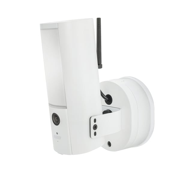 Miniatyrbillede 2 af 7: ABUS PPIC46520W PPIC46520W Kabellos, WLAN IP Überwachungskamera