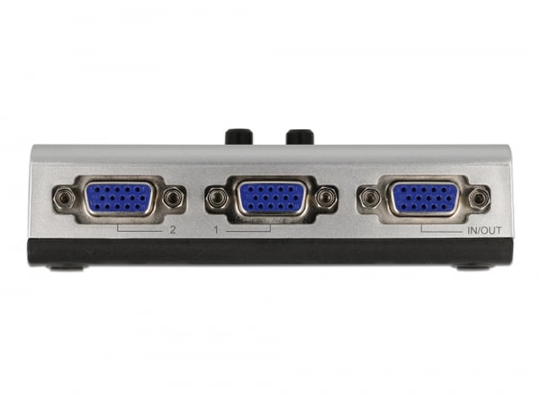 DeLOCK 87758 video-switch VGA