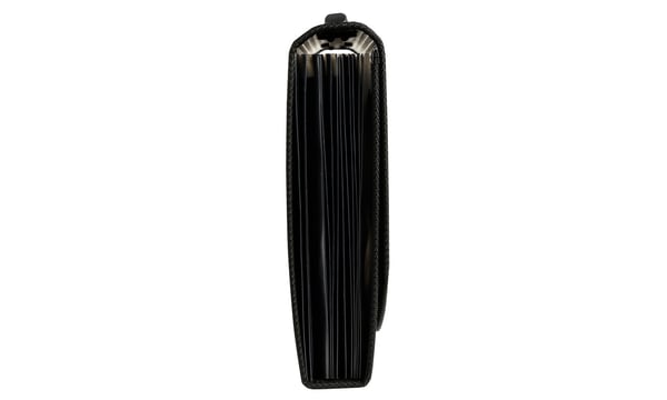Exacompta 55934E mappe Polypropylen (PP) Sort