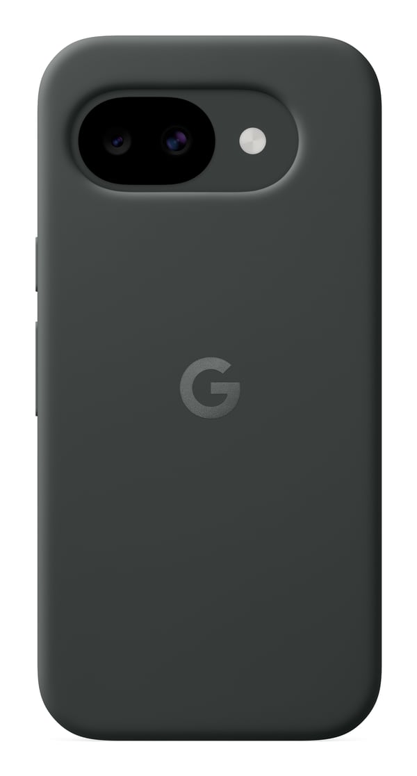 Miniatyrbillede 1 af 3: Google GA10871-WW mobiltelefon etui 16 cm (6.3") Cover Sort