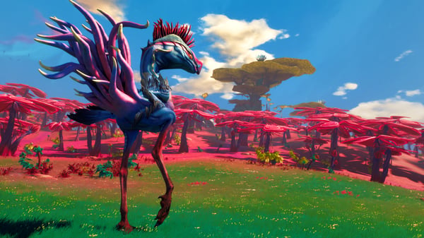 Miniatyrbild 3 av 10: Ubisoft Starlink : Battle for Atlas - Pack de démarrage