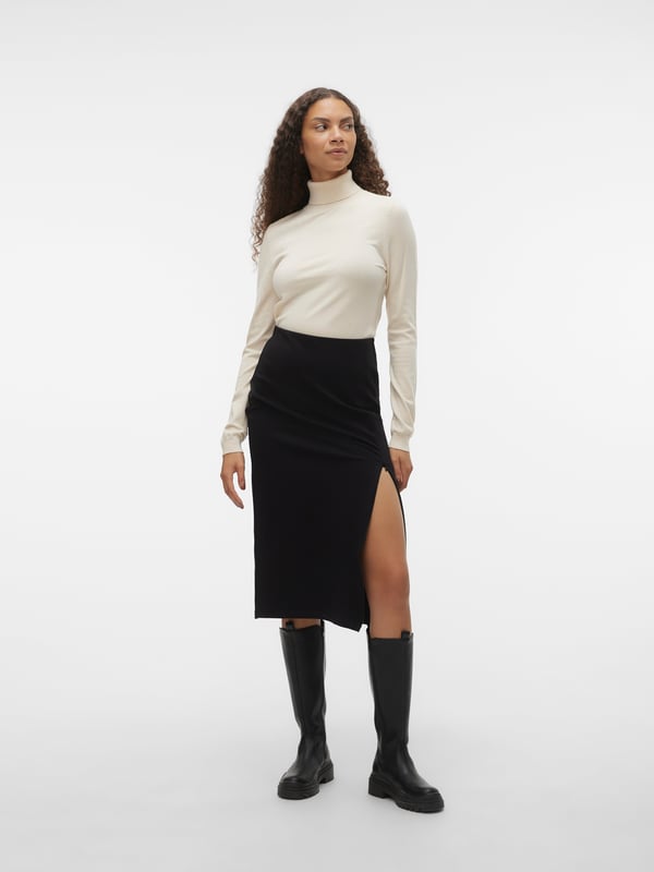 Vero Moda VMHAPPINESS Knitted pullover