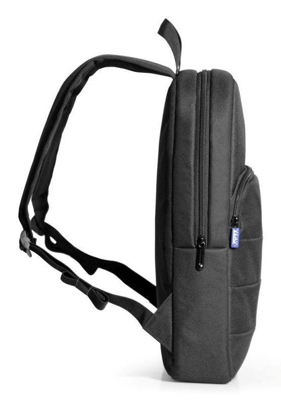 Pikkukuva 3 / 4: PORT Designs Portland II Eco 40,6 cm (16") Reppu Musta