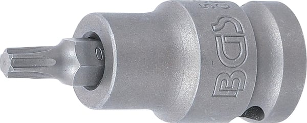 BGS technic Impact Bit Socket