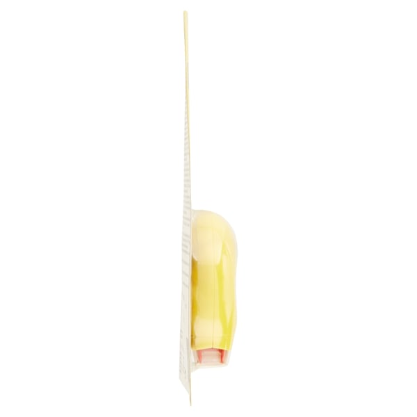 UHU Dry & Clean Roller raderband 8,5 m Gul 1 styck