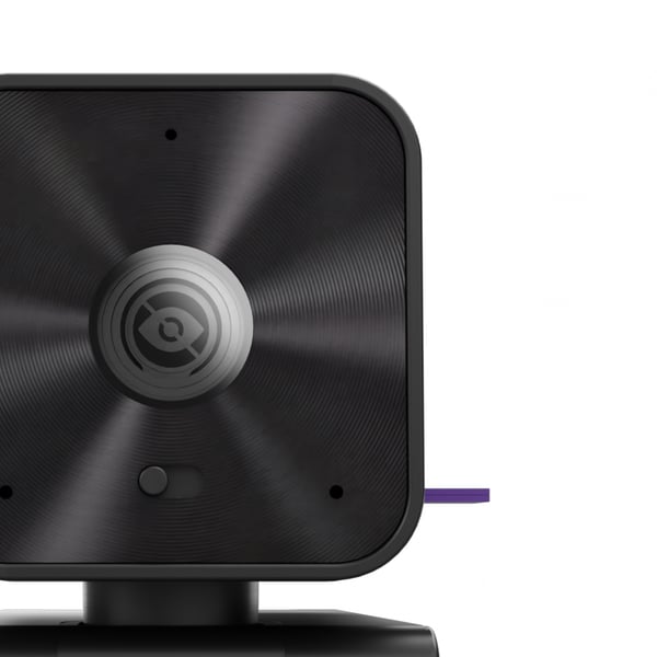 Streamplify CAM G webcam 4 MP 2560 x 1440 pixel USB Sort