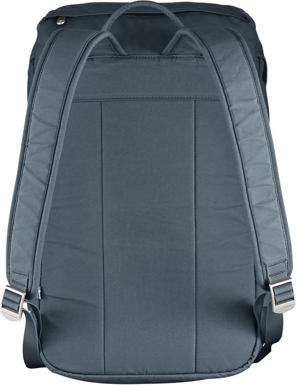 Fjällräven Greenland Top ryggsäckar Grå Bomull, Polyester