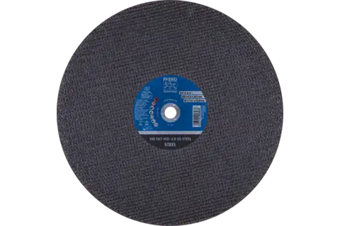 PFERD Cut-off wheels for petrol cutters SG STEEL 10 styck