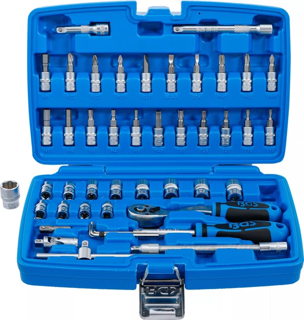 BGS technic Socket Set