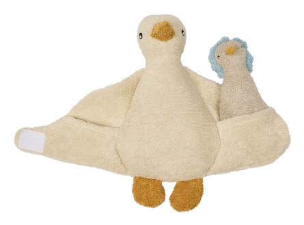 OYOY Plüschtier Dora & Baby Dolli