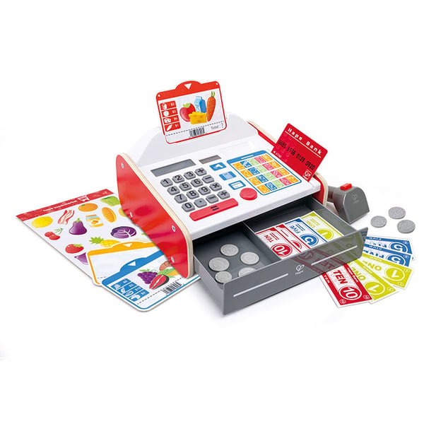 Hape E3184 rollspel