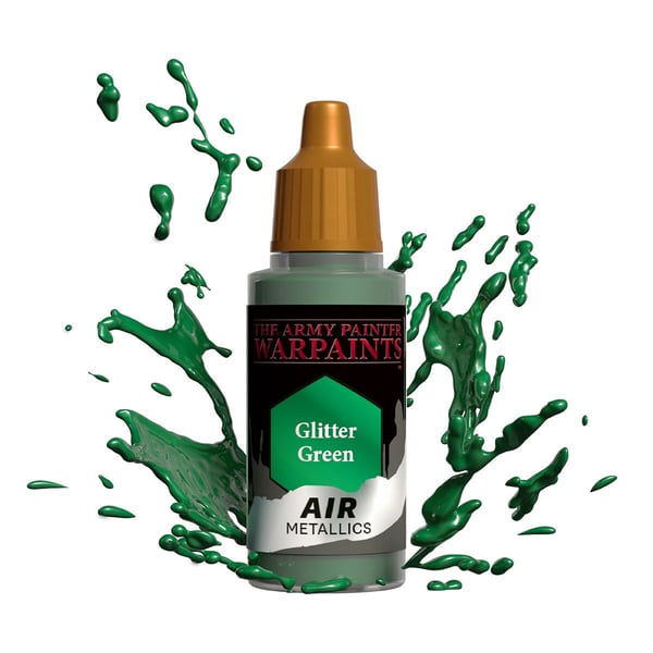 The Army Painter AW1484P harrastemaali Akryylimaali 1 kpl