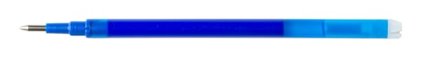 Q-CONNECT KF11058 genopfyldelig pen Blå 3 stk