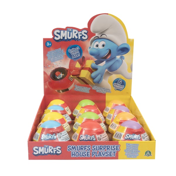 GP TOYS PUF38 action & samlefigurer