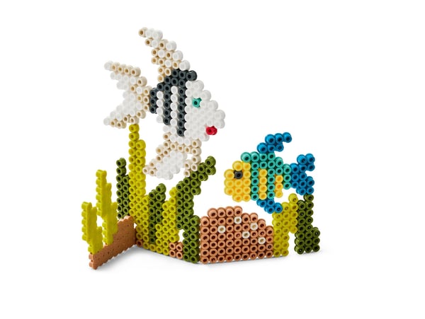 Hama Beads 3456H Kunst- og håndværkslegetøj
