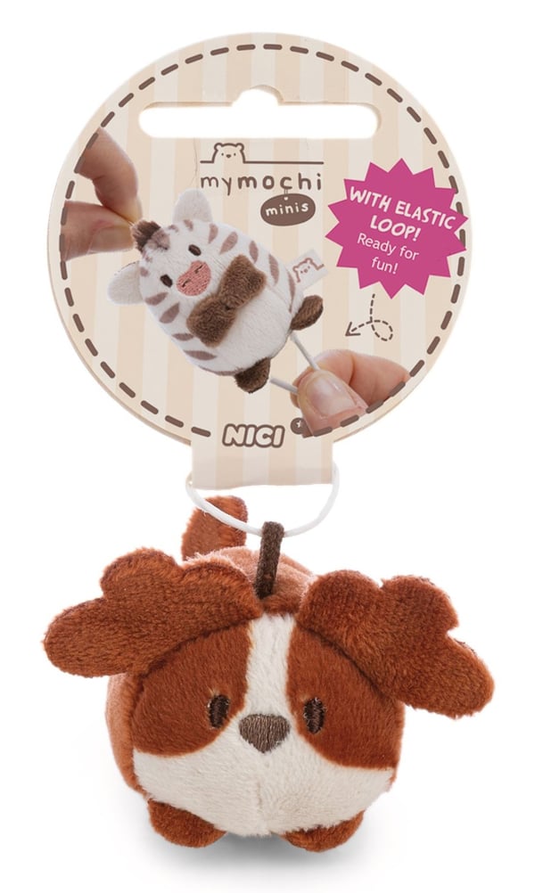 NICI Mymochi