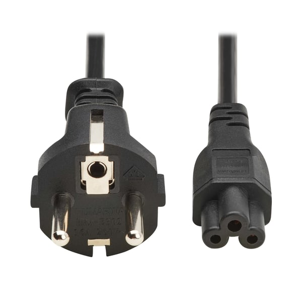Eaton Tripp Lite Series - Strømkabel - strøm CEE 7/7 (M)